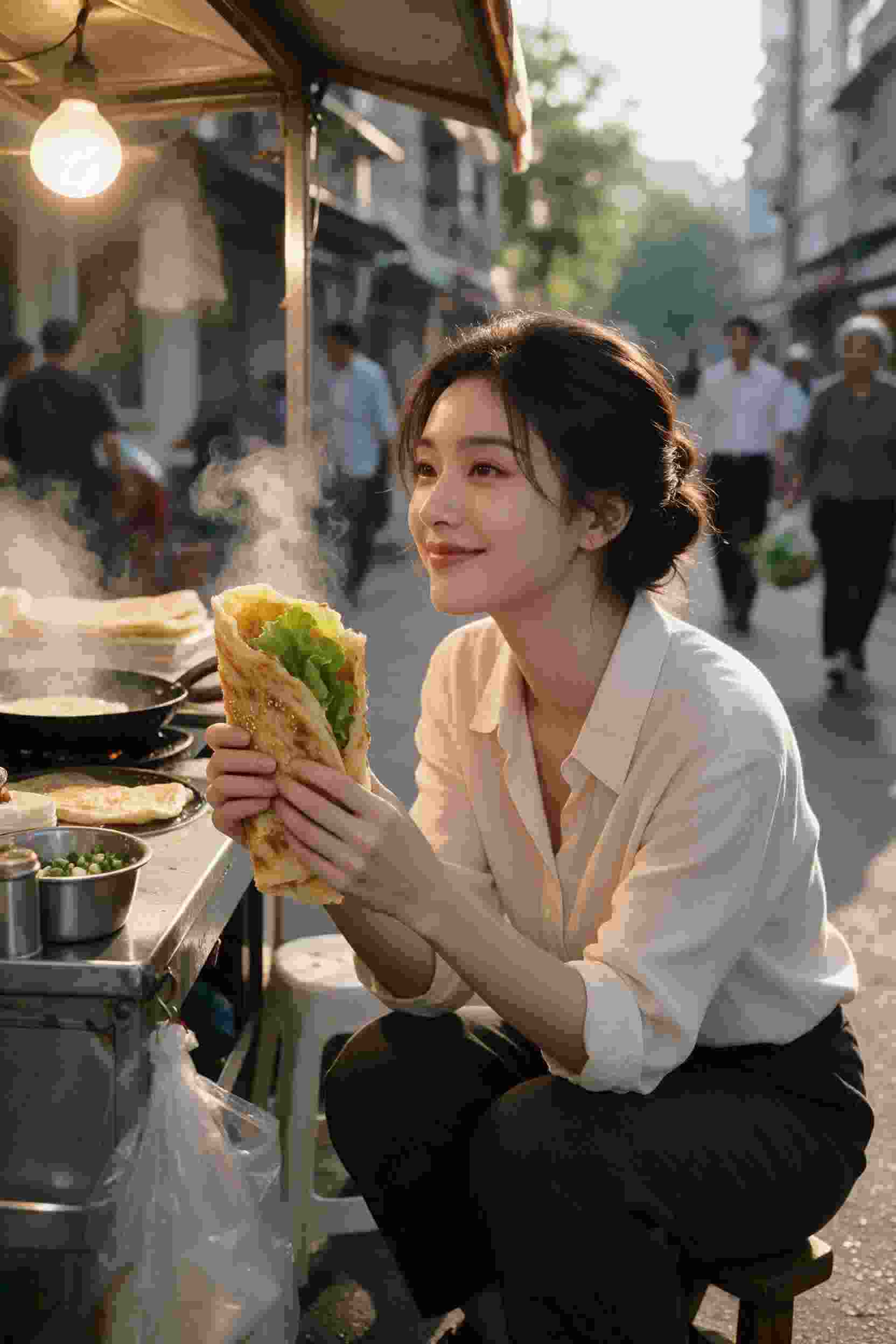 梦想的节奏
