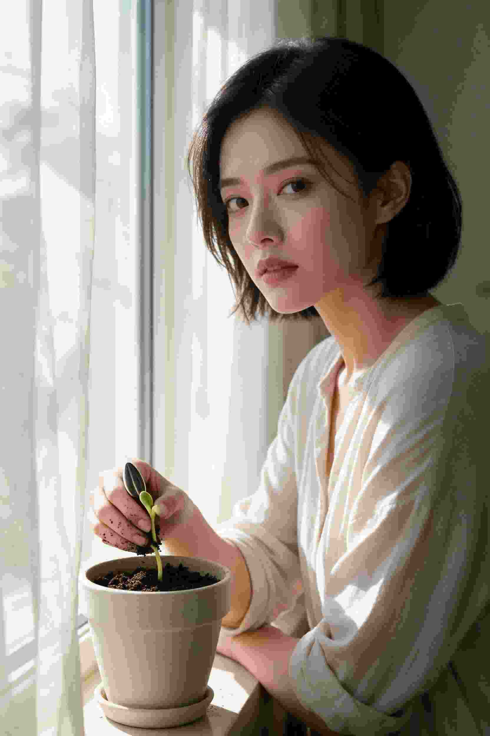 心动算法