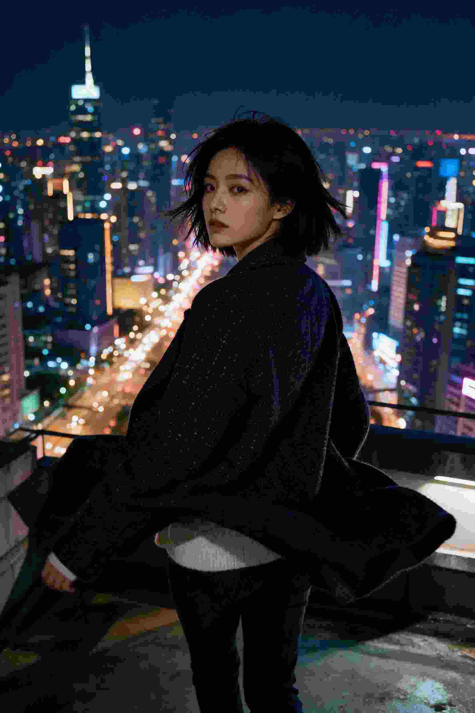 虚拟青春