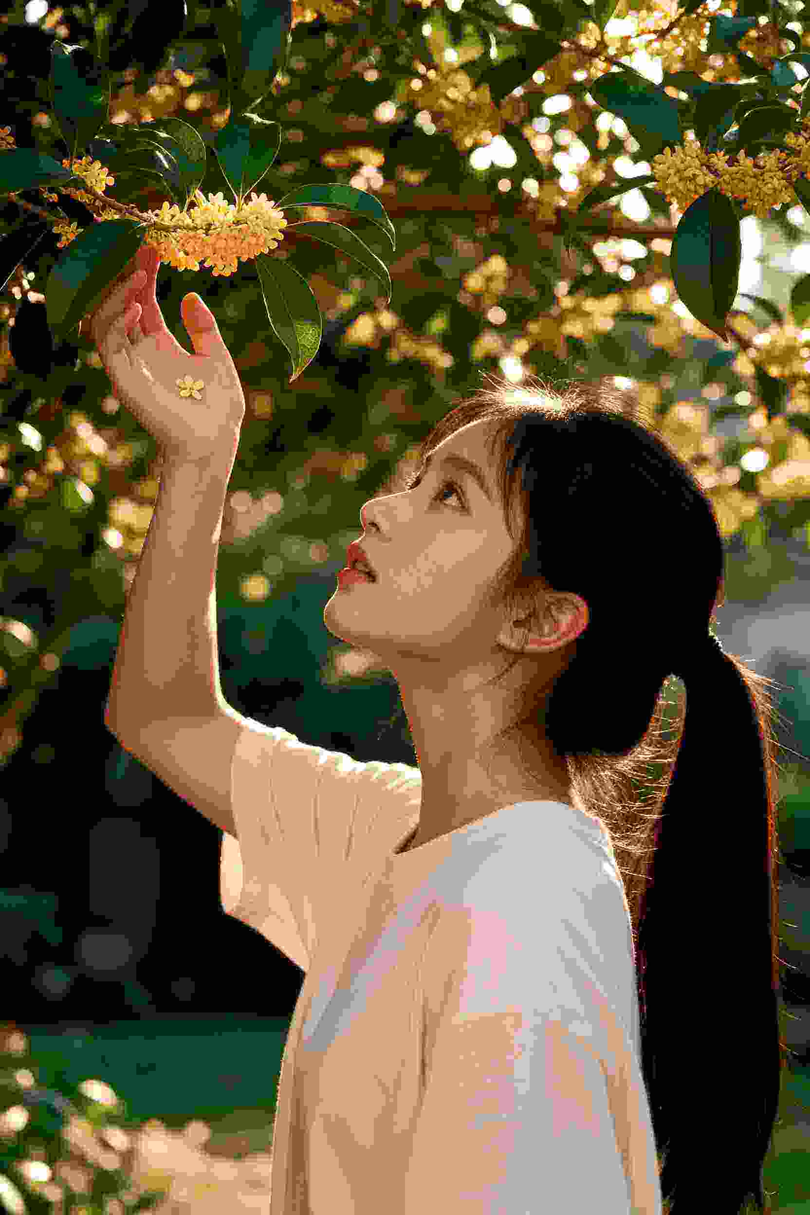 云端恋歌