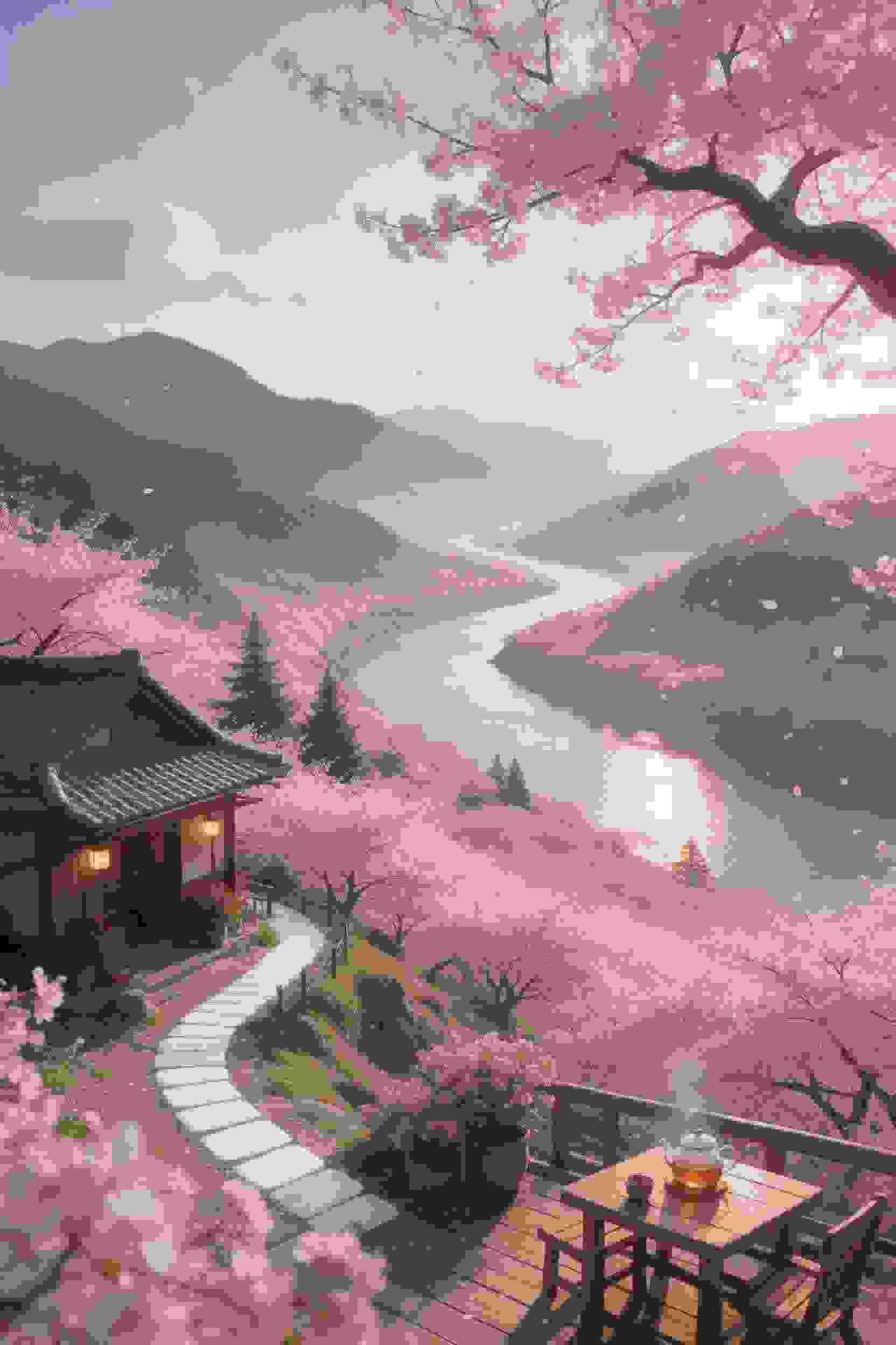 学霸之路